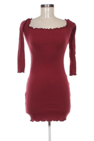 Φόρεμα Unbranded, Μέγεθος XS, Χρώμα Κόκκινο, Τιμή 12,00 €, #137574503