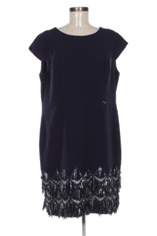 Kleid Unbranded, Größe XL, Farbe Blau, Preis 28,39 €, #137574551
