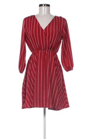 Φόρεμα Unbranded, Μέγεθος L, Χρώμα Κόκκινο, Τιμή 12,38 €, #137574575