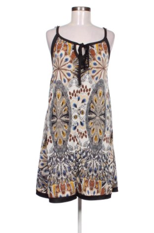 Kleid Unbranded, Größe M, Farbe Mehrfarbig, Preis 14,00 €, #137574620
