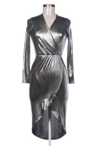 Φόρεμα Unbranded, Μέγεθος S, Χρώμα Ασημί, Τιμή 23,00 €, #137574662