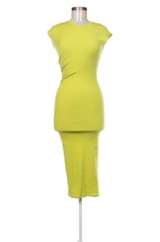 Kleid Zara, Größe S, Farbe Gelb, Preis 24,00 €, #137574686