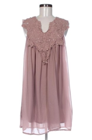 Kleid Unbranded, Größe M, Farbe Aschrosa, Preis 14,29 €, #137574709