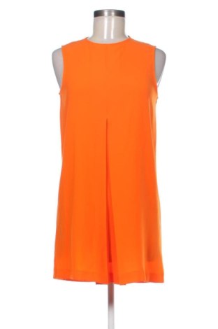 Kleid Mango, Größe XS, Farbe Orange, Preis 15,24 €, #137574719