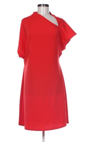 Φόρεμα Unbranded, Μέγεθος L, Χρώμα Κόκκινο, Τιμή 12,38 €, #137574751
