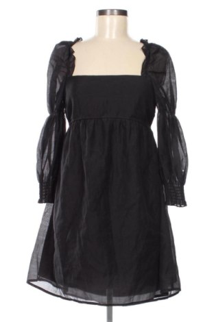 Φόρεμα H&M, Μέγεθος L, Χρώμα Μαύρο, Τιμή 16,00 €, #137574763