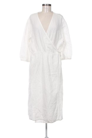 Rochie Hema, Mărime XXL, Culoare Alb, Preț 58,99 Lei, #137574833