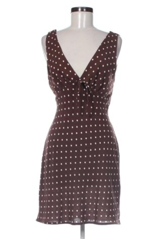Kleid Gina Tricot, Größe S, Farbe Braun, Preis 10,16 €, #137574859
