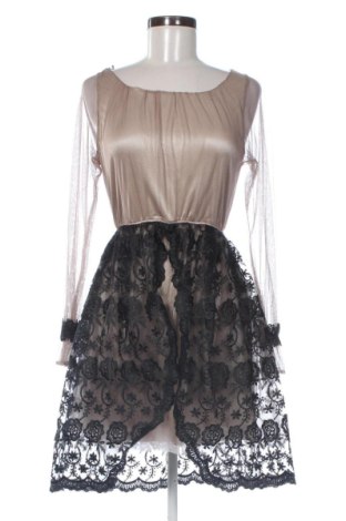 Φόρεμα H&M, Μέγεθος S, Χρώμα  Μπέζ, Τιμή 20,00 €, #137574871
