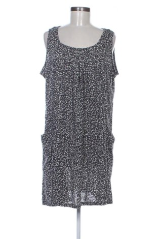 Kleid Gina Benotti, Größe XXL, Farbe Mehrfarbig, Preis 18,00 €, #137574961