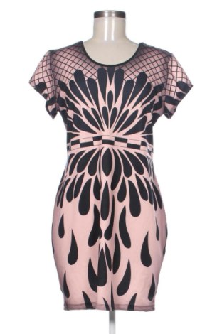 Kleid Unbranded, Größe XL, Farbe Mehrfarbig, Preis 19,44 €, #137574989