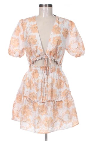 Φόρεμα Unbranded, Μέγεθος M, Χρώμα Πολύχρωμο, Τιμή 14,99 €, #137574994