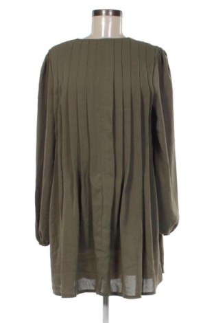 Rochie SHEIN, Mărime L, Culoare Verde, Preț 58,99 Lei, #137575213