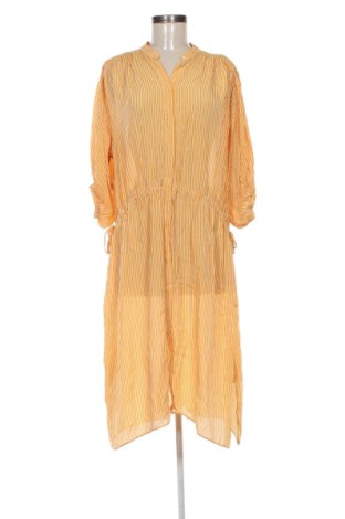 Kleid Second Female, Größe XL, Farbe Mehrfarbig, Preis 49,72 €, #137575264