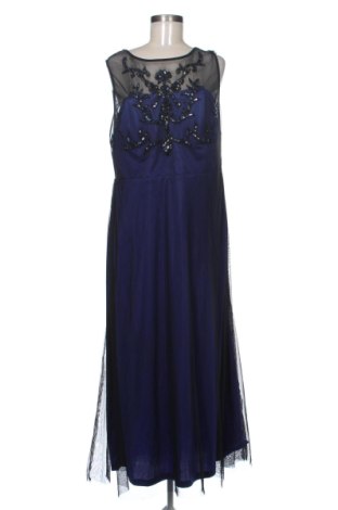 Kleid Body Flirt, Größe XL, Farbe Blau, Preis € 28,00, #137575281