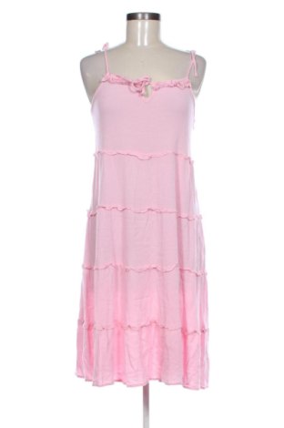 Sukienka Unbranded, Rozmiar M, Kolor Różowy, Cena 101,60 zł, #137575285