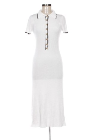 Kleid Unbranded, Größe M, Farbe Weiß, Preis € 27,38, #137575304