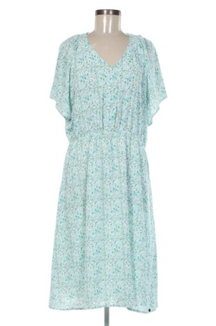 Rochie Emma, Mărime L, Culoare Multicolor, Preț 71,99 Lei, #137575355