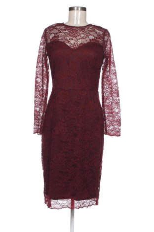 Kleid Mohito, Größe M, Farbe Rot, Preis 23,05 €, #137575357