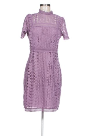 Kleid Reserved, Größe M, Farbe Lila, Preis 22,48 €, #137575379