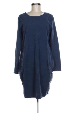 Kleid Unbranded, Größe XL, Farbe Blau, Preis 21,42 €, #137575419