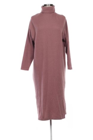 Kleid Reserved, Größe M, Farbe Aschrosa, Preis 28,00 €, #137575488