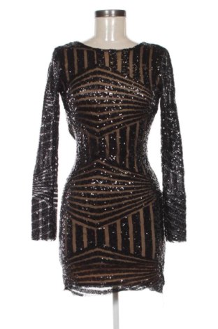 Kleid Boohoo, Größe M, Farbe Mehrfarbig, Preis 12,95 €, #137575509