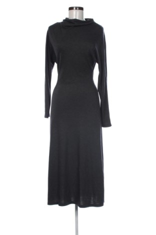 Рокля Massimo Dutti, Размер XS, Цвят Сив, Цена 45,15 €, #137575557