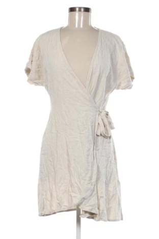 Kleid B.Young, Größe S, Farbe Ecru, Preis 11,99 €, #137575561
