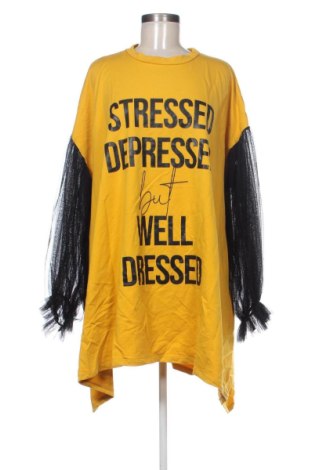 Kleid Unbranded, Größe XXL, Farbe Mehrfarbig, Preis 28,00 €, #137575614