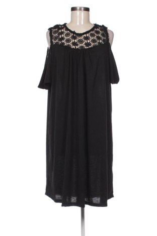Kleid Janina, Größe XL, Farbe Schwarz, Preis 12,00 €, #137575717
