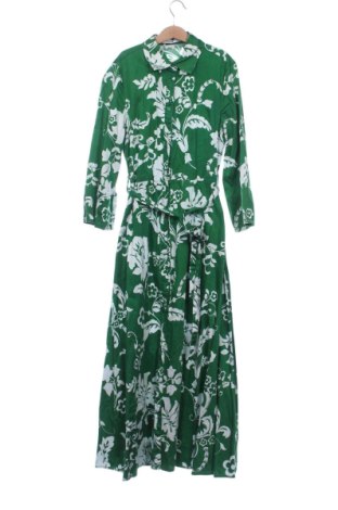 Kleid Reserved, Größe XS, Farbe Mehrfarbig, Preis € 14,00, #137575786