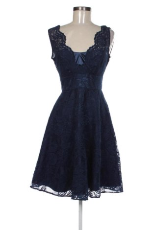Kleid Yessica, Größe M, Farbe Blau, Preis 19,99 €, #137575858