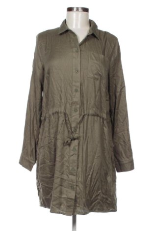 Kleid H&M, Größe M, Farbe Grün, Preis € 18,99, #137575866