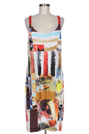 Rochie Bleu D'azur, Mărime XXL, Culoare Multicolor, Preț 225,71 Lei, #137575932