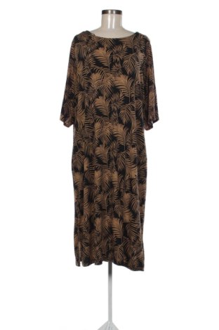 Sukienka Hema, Rozmiar L, Kolor Kolorowy, Cena 25,99 zł, #137576012