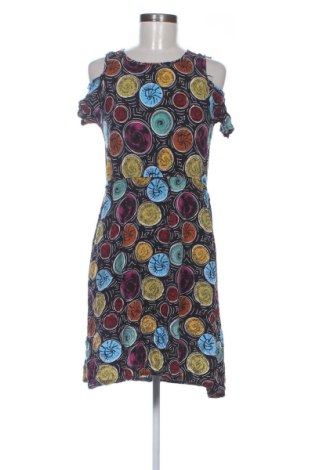 Kleid Unbranded, Größe S, Farbe Mehrfarbig, Preis 12,00 €, #137576027