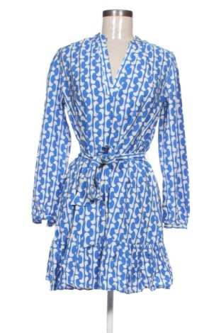 Kleid Zara, Größe S, Farbe Mehrfarbig, Preis 18,48 €, #137576114