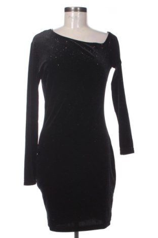 Sukienka Amisu, Rozmiar L, Kolor Czarny, Cena 43,99 zł, #137576122