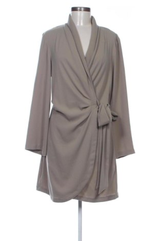 Sukienka H&M, Rozmiar M, Kolor Beżowy, Cena 55,65 zł, #137576300