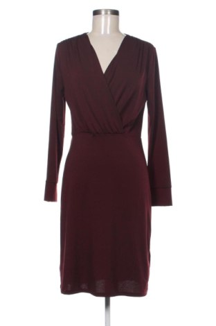 Sukienka H&M, Rozmiar S, Kolor Czerwony, Cena 76,62 zł, #137576336