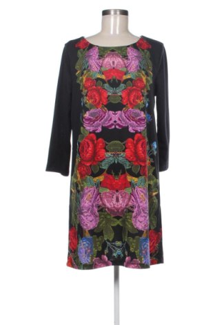 Kleid H&M, Größe M, Farbe Mehrfarbig, Preis 14,10 €, #137576358