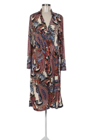 Šaty  &Co Woman, Velikost XL, Barva Vícebarevné, Cena  509,00 Kč, #137576440