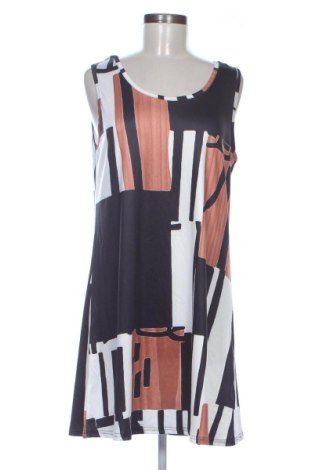 Rochie Unbranded, Mărime L, Culoare Multicolor, Preț 72,28 Lei, #137576490