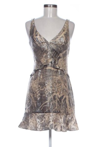 Kleid H&M, Größe M, Farbe Mehrfarbig, Preis 19,81 €, #137576507