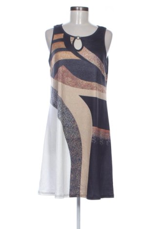 Rochie Unbranded, Mărime L, Culoare Multicolor, Preț 72,28 Lei, #137576532