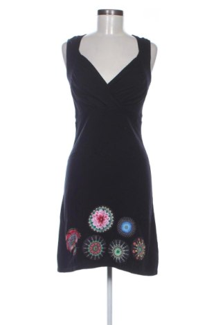 Rochie Desigual, Mărime M, Culoare Negru, Preț 199,46 Lei, #137576579