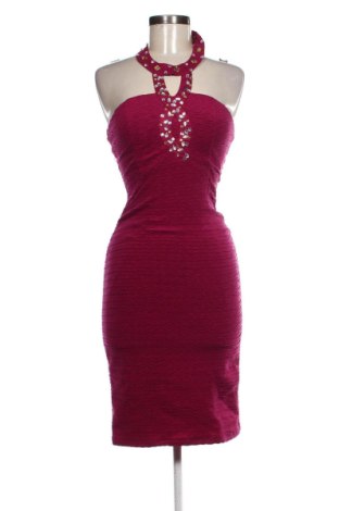 Sukienka Pink Boom, Rozmiar S, Kolor Różowy, Cena 100,84 zł, #137576695