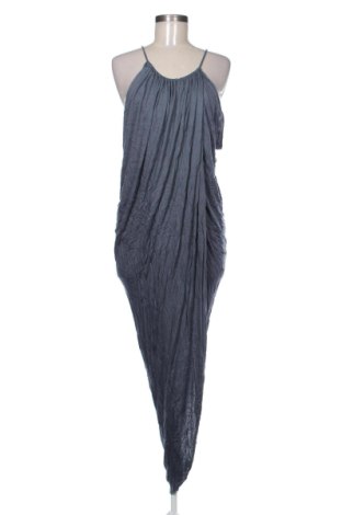 Φόρεμα H&M, Μέγεθος L, Χρώμα Μπλέ, Τιμή 19,00 €, #137576697