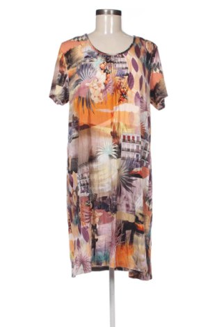 Kleid Hajo, Größe L, Farbe Mehrfarbig, Preis 21,19 €, #137576735